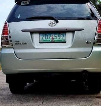 Toyota Innova e 2006 for sale-5