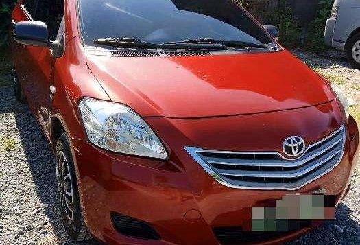 Toyota Vios 2012 for sale