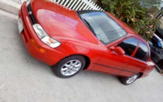 Toyota Corolla 1994 for sale