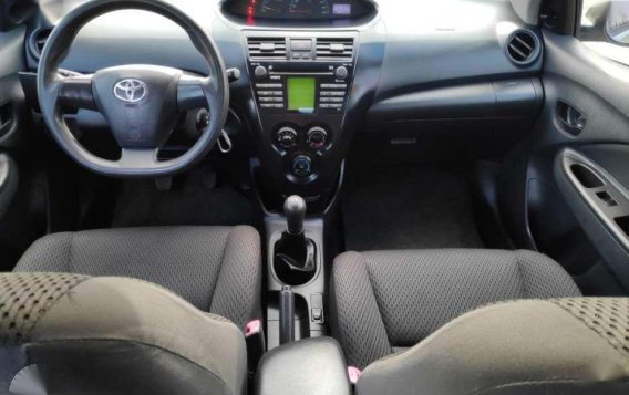 Toyota Vios 2013 1.3G for sale-2