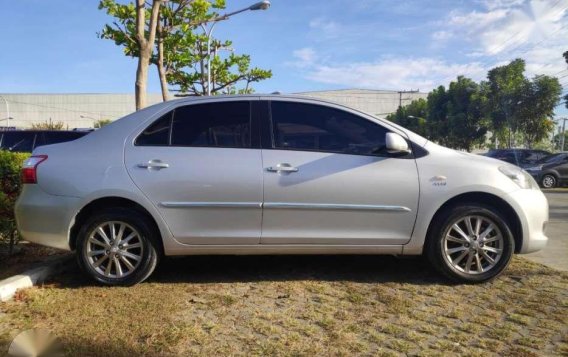 Toyota Vios 2013 1.3G for sale-5