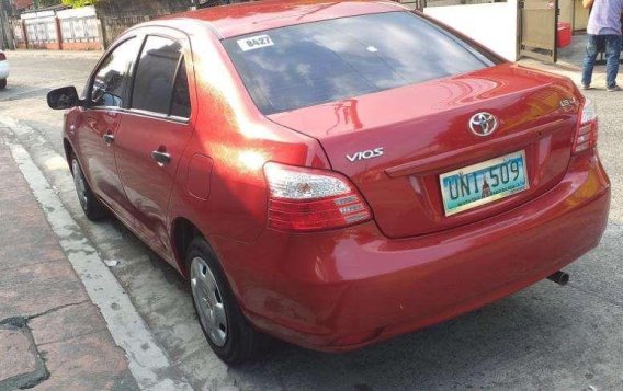 Toyota Vios j manual allpower 2012-4