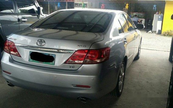Toyota Camry 2008 Automatic Q Used for sale.-3