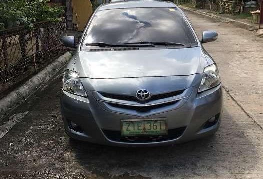 Toyota Vios 2009 for sale-4