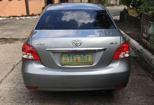 Toyota Vios 2009 for sale-5