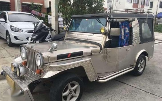 Toyota Owner Type Jeep for sale-3