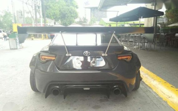 2013 Toyota 86 Rocketbunny Pandem Bodykits-2