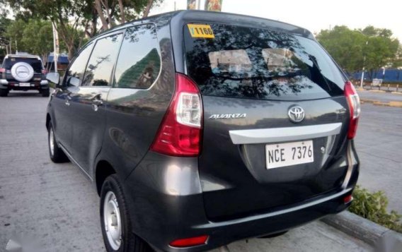 2016 Toyota Avanza for sale-4