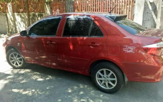 2006 Toyota Vios for sale-2