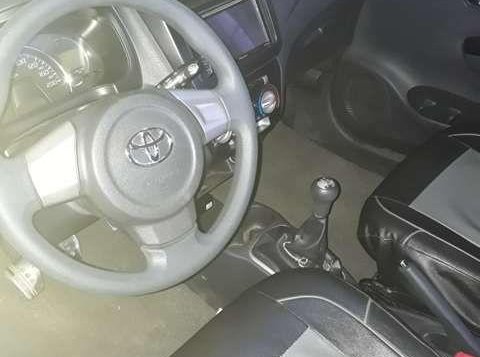 2015 Toyota Wigo g soundsetup FOR SALE-5