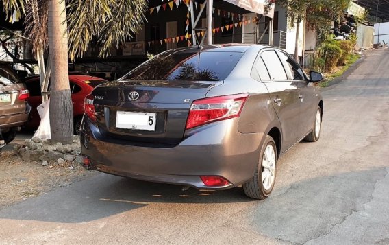 2014 Toyota Vios 1.3 e 1.3L MT Gasoline-2