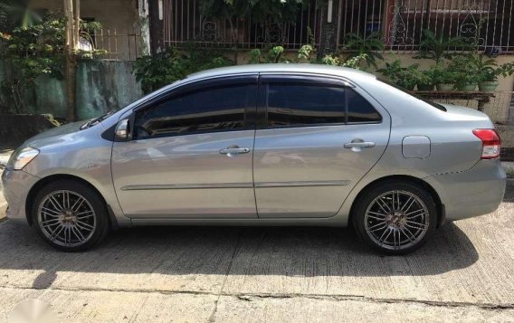 Toyota Vios 2009 for sale-3