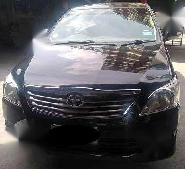 2014 Toyota Innova for sale-1