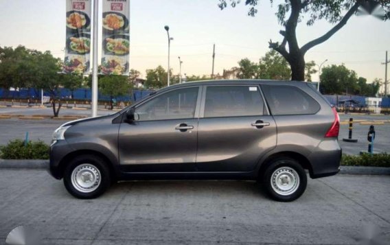 2016 Toyota Avanza for sale-3