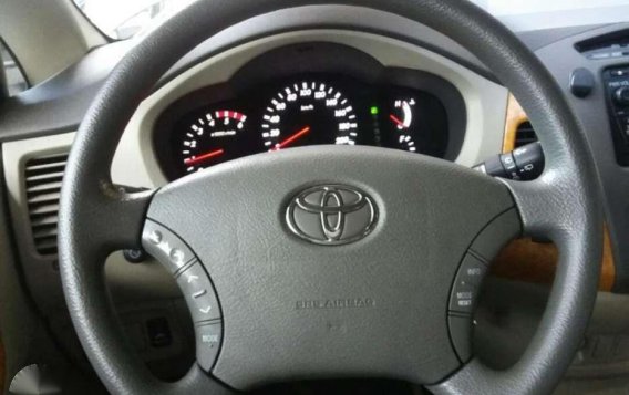 2010 Toyota Innova for sale-5