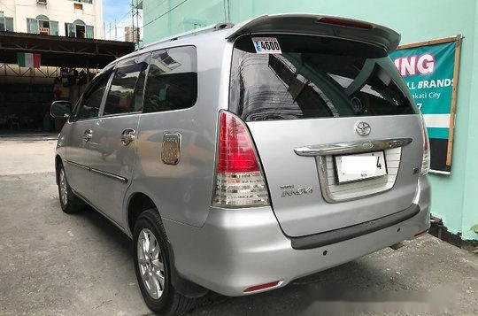 Toyota Innova 2012 for sale -7