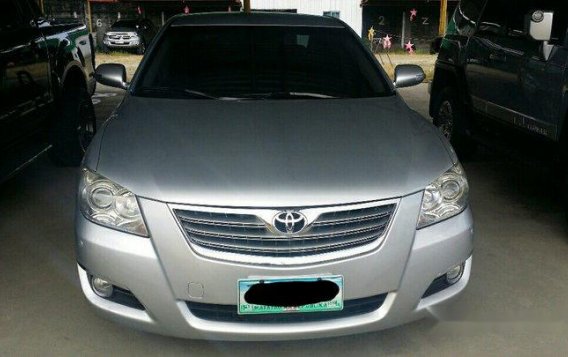 Toyota Camry 2008 Automatic Q Used for sale.-1