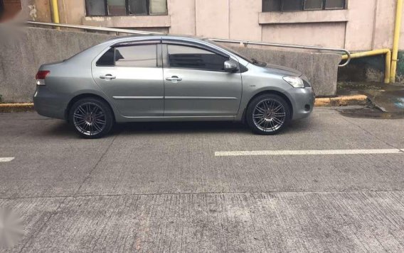 Toyota Vios 2009 for sale