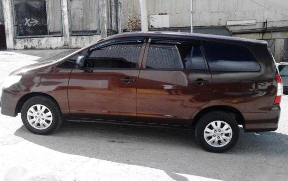 2014 Toyota Innova for sale-5