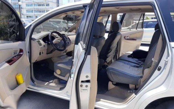 Toyota Innova G Series 2006 Automatic Transmission D4D 2.5L Diesel-2