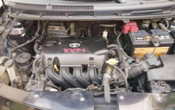 2012 Toyota Vios G Automatic Transmission-5