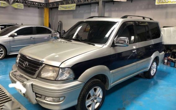 Toyota Revo vx200 2.0 2003 for sale