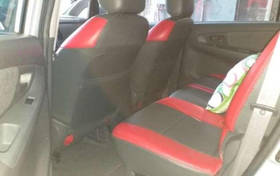 TOYOTA Innova e matic 2013 diesel FOR SALE-7