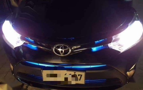 Toyota Vios 2016 for sale -3