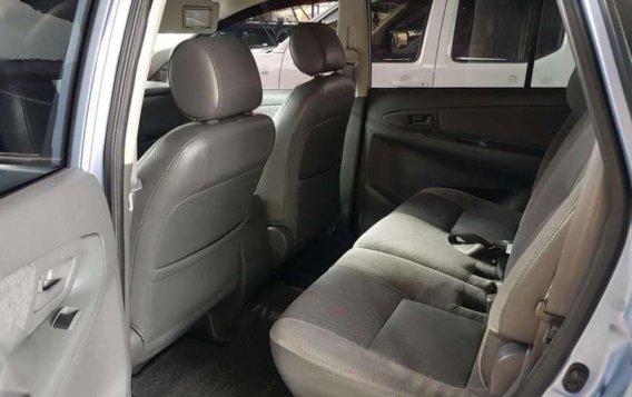 2012 model Toyota Innova E MT Diesel for sale-6