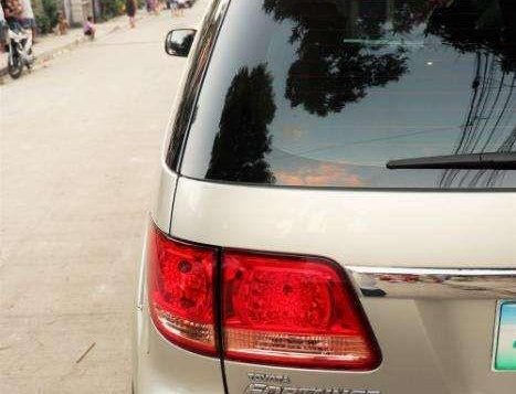 Toyota Fortuner 2005 for sale-4