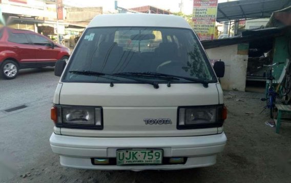 96 mdl Toyota Lite Ace gxl for sale-3
