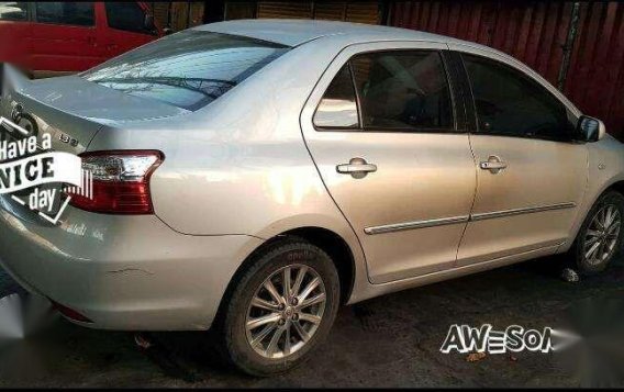 SELLING TOYOTA Vios 2013 manual-3