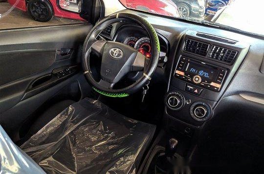 Toyota Avanza 2017 FOR SALE -6