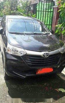 Toyota Avanza 2017 for sale