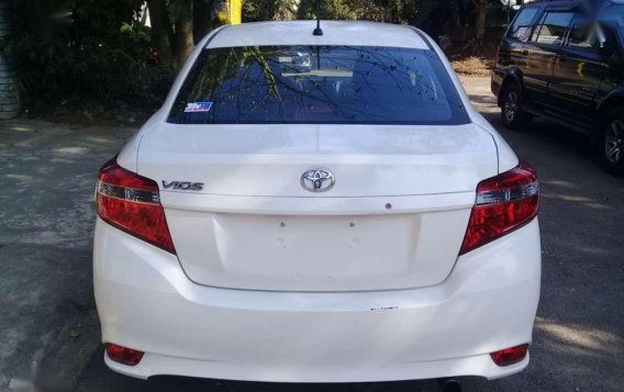 2014 Toyota Vios for sale-3