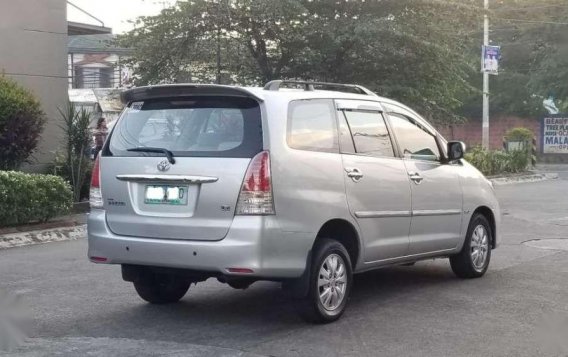 2010 Toyota Innova G Matic Diesel top of the line-4