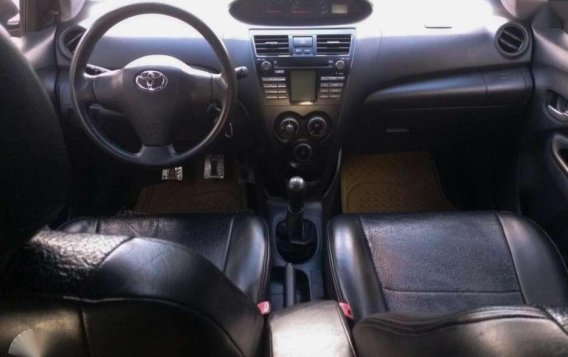 Toyota Vios 2009 1.3 E for sale-8