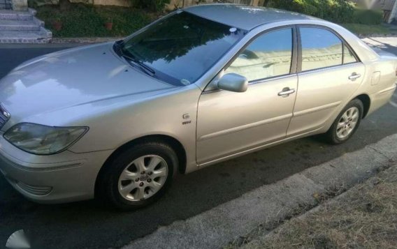 2004 Toyota Camry 20 FOR SALE-6