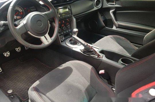 Toyota 86 2013 for sale-9