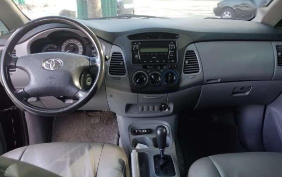 2001 Toyota Innova FOR SALE-8