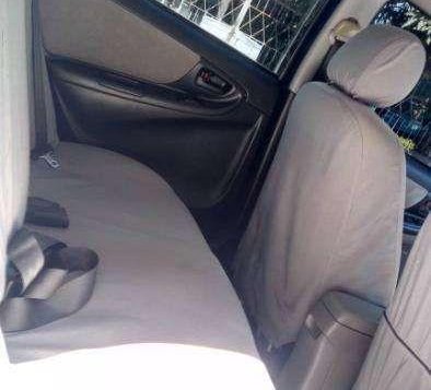 RUSH 2006 Toyota Vios E 1.3L for sale-6