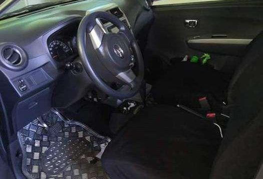 Toyota Wigo 2016 for sale-3