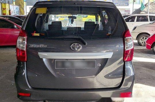 Toyota Avanza 2017 FOR SALE -2