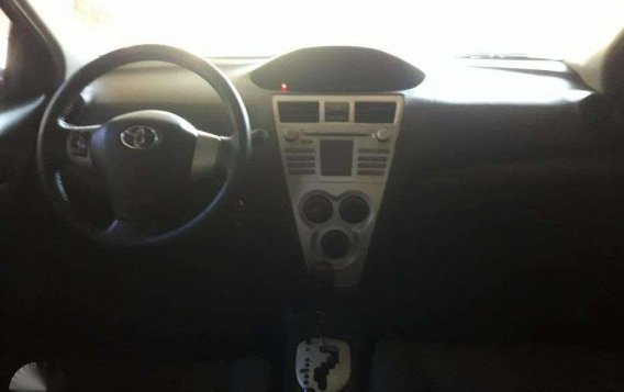 Toyota Vios 2009 for sale-7