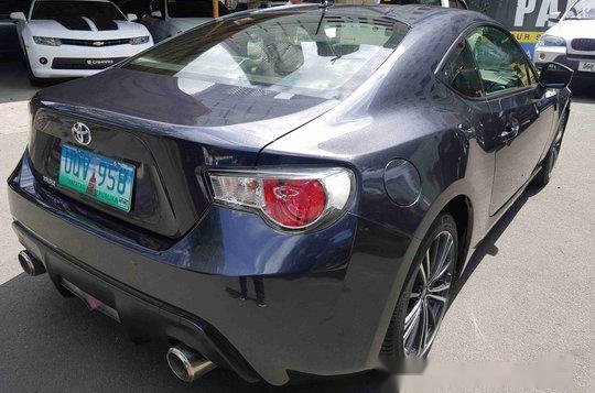 Toyota 86 2013 for sale-4