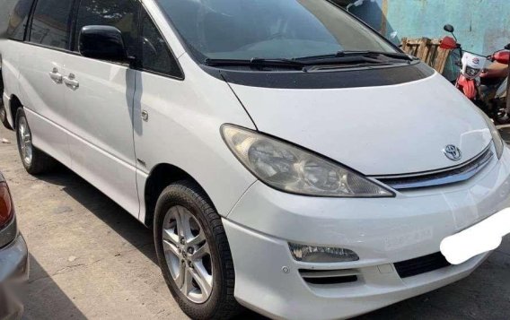 For Sale/Swap 2006s Toyota Previa AT