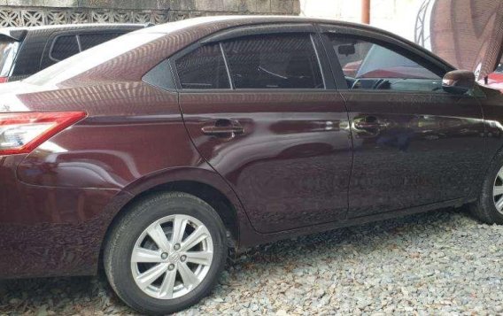 2018 Toyota Vios 1.3E Automatic for sale 