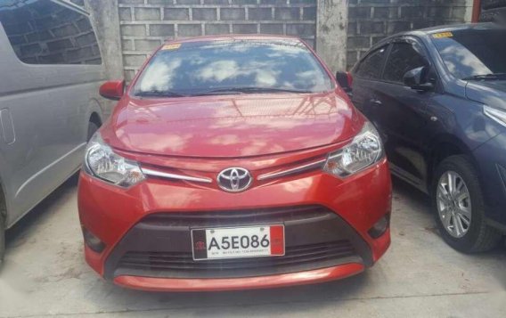 2018 Toyota Vios for sale