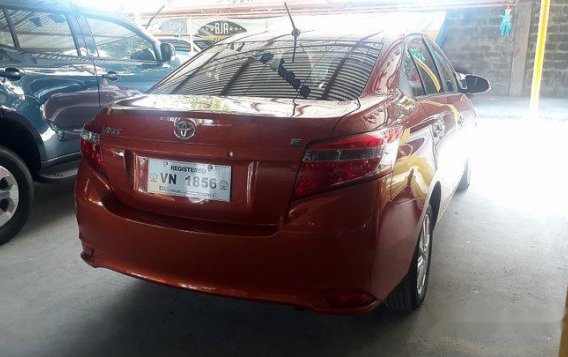 Toyota Vios 2017 E MT for sale-3