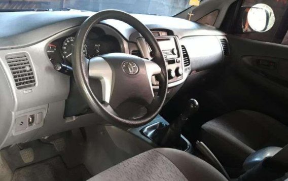 2013 Toyota Innova for sale-6